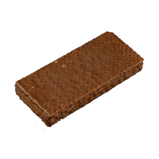 Wafer candies