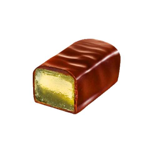 Jelly candies