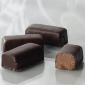Fondant candy