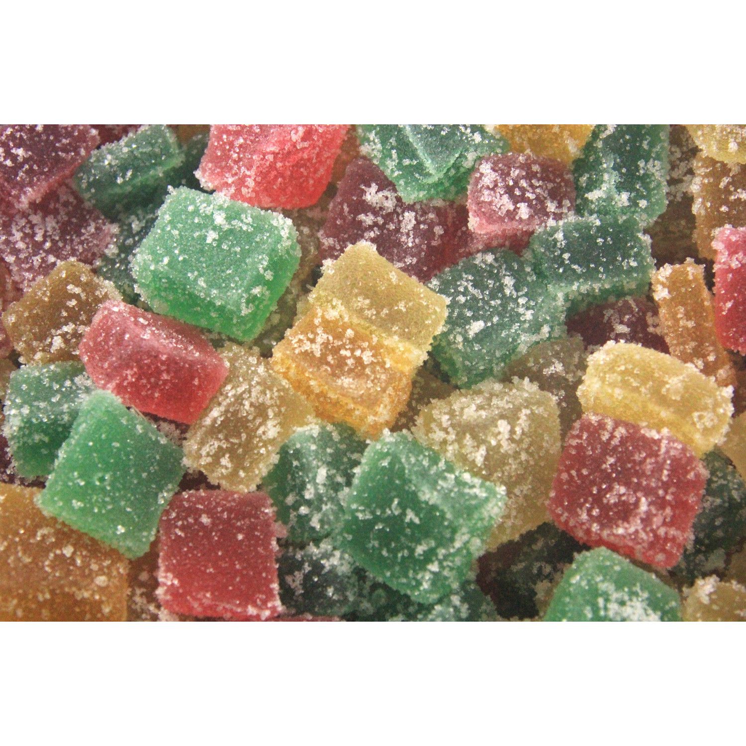 Marmelāde "Asorti" 2500 gr