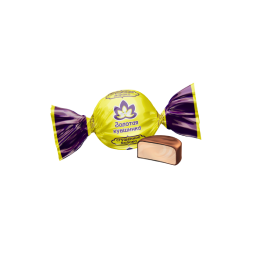 Candies "Zolotaya kuvshinka" with iris 1 kg