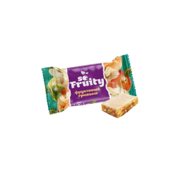 Фруктовый грильяж "So Fruity" 1 кг