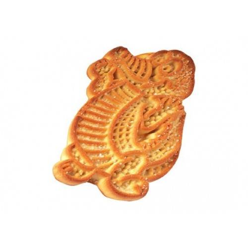 Sugar cookies "Gennady" 1 kg