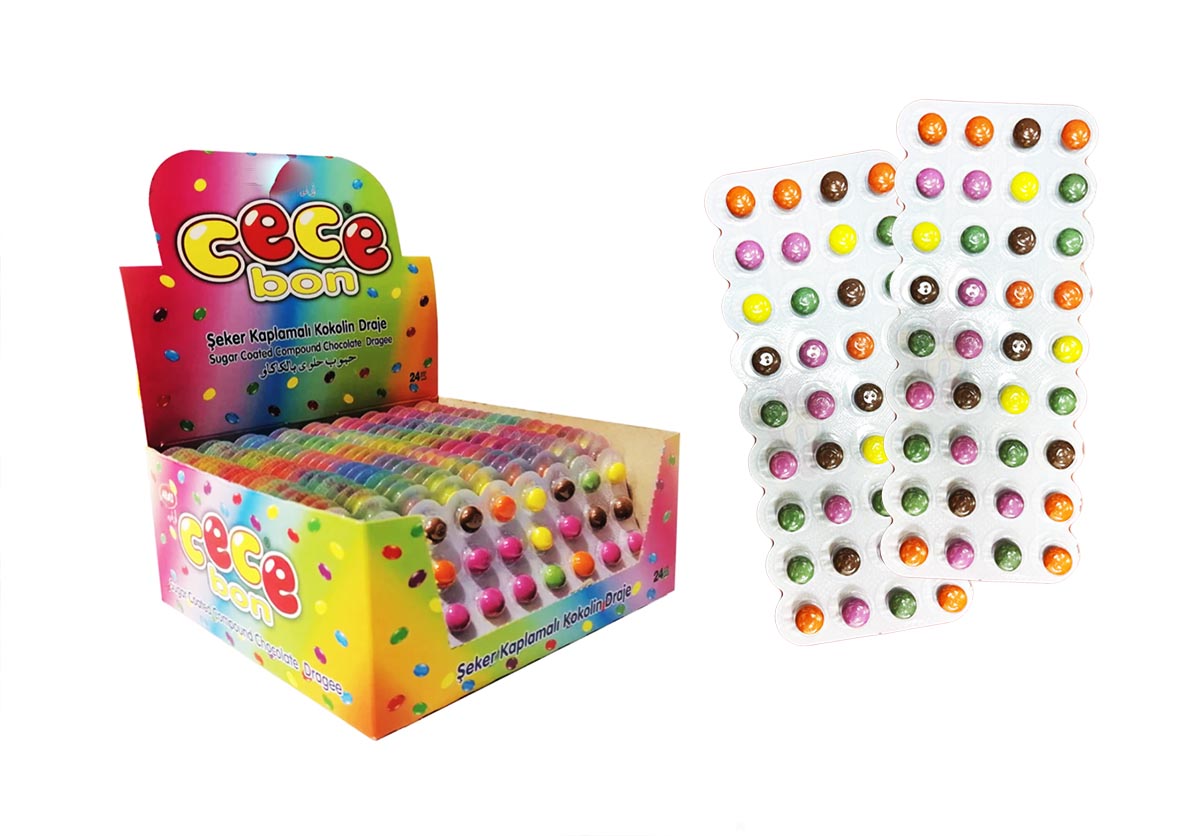 CeCe Bon draže 22g/24gb