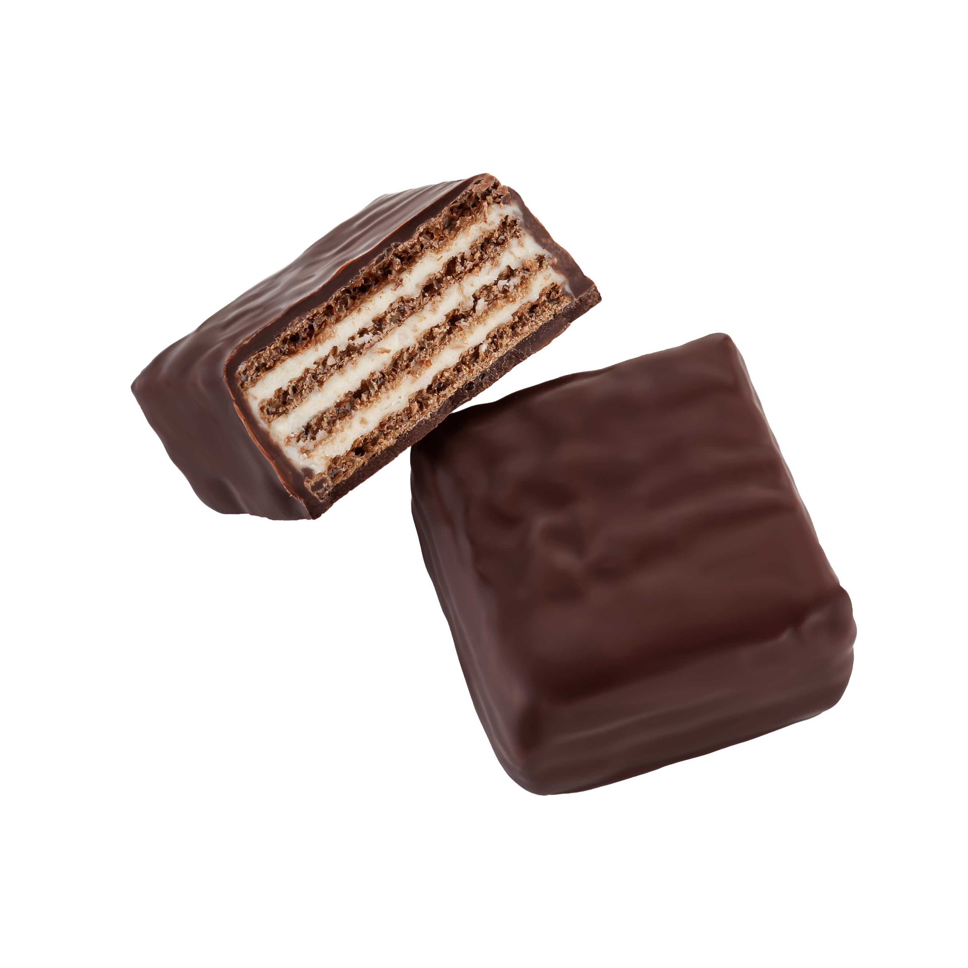 Konfektes "Ukraiņu pasakas" 2 kg