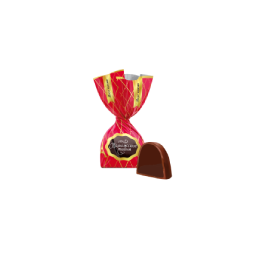 Candies "Parizhskie tayni" with chocolate flavor 1 kg