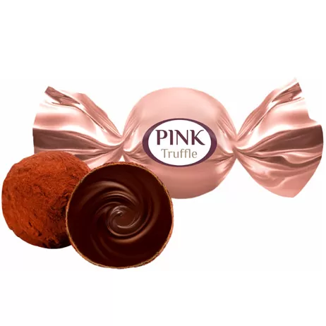 O-Pink Truffle 73 konf.1kg/4-RU