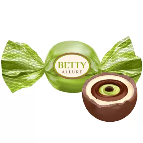 O-Betty Allure 144 konf.1kg/4-RU