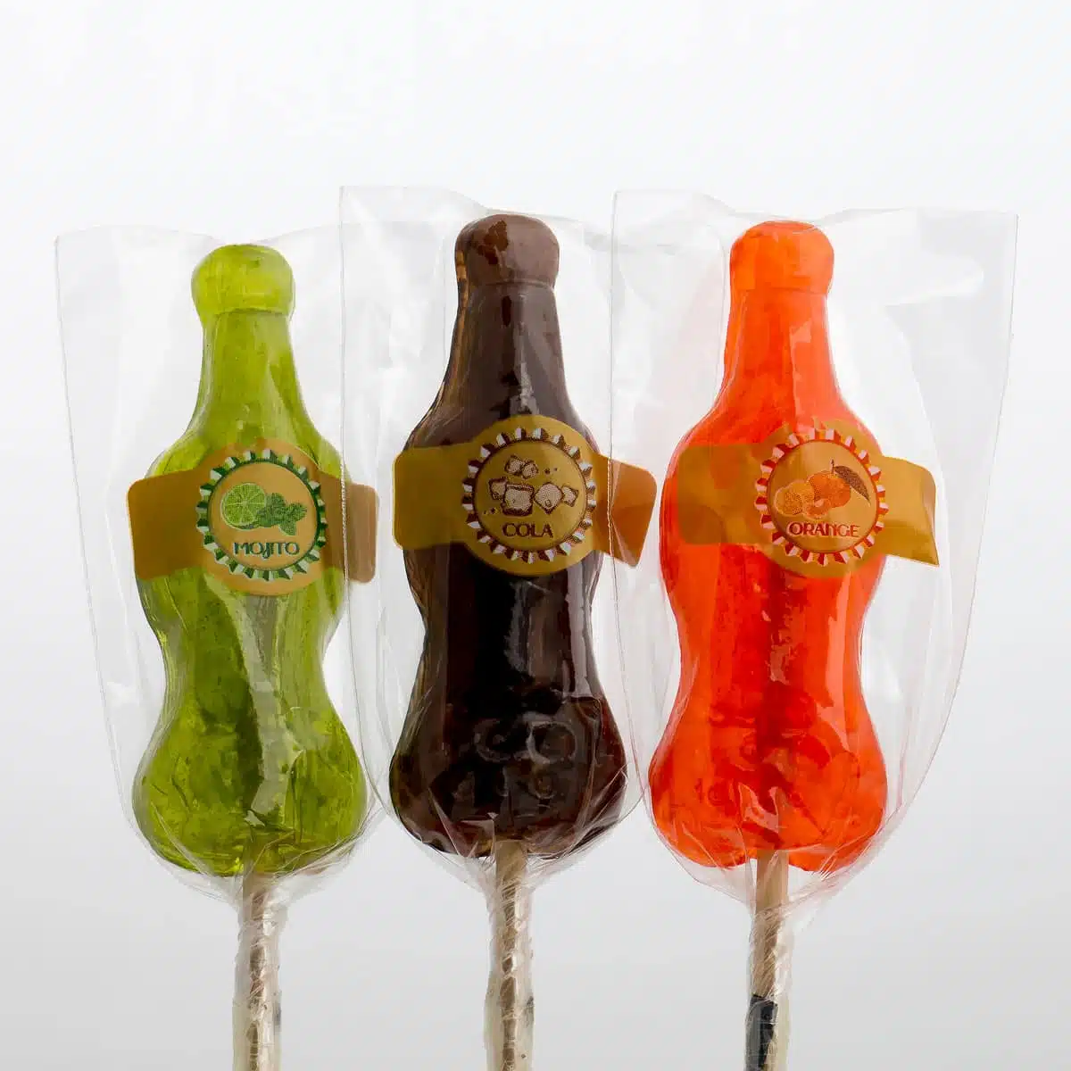 Lollipop "Drink" 30 gr