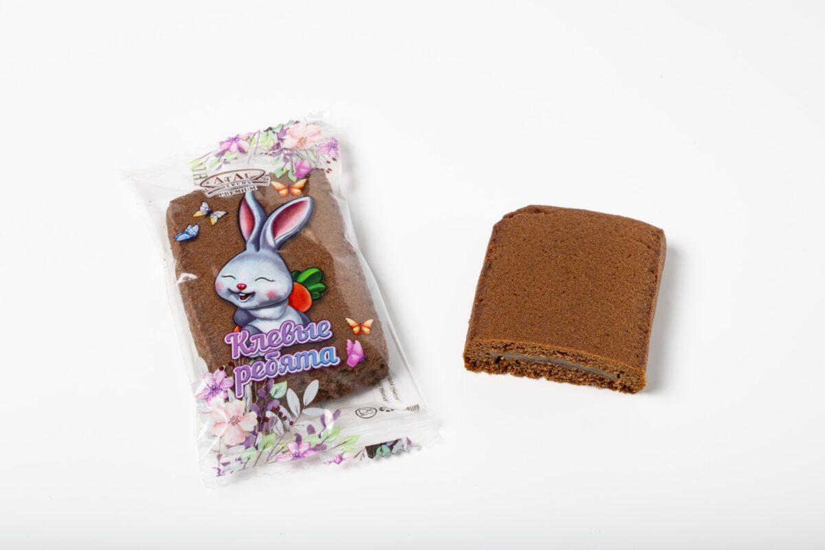 Cepumi "Foršie puiši" 1 kg