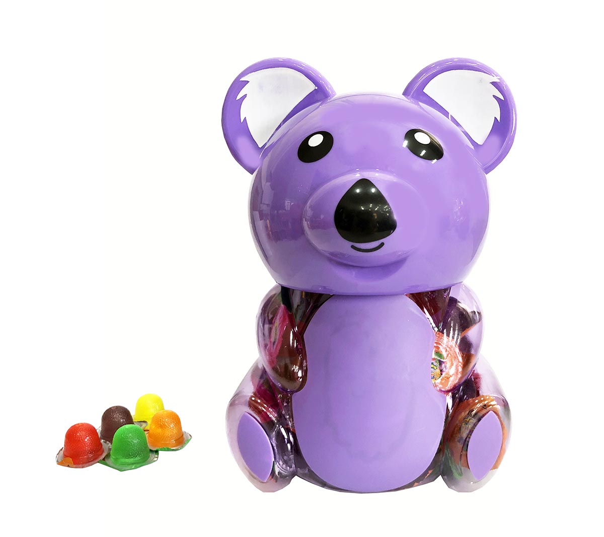 Jelly Koala 15g/100gb.
