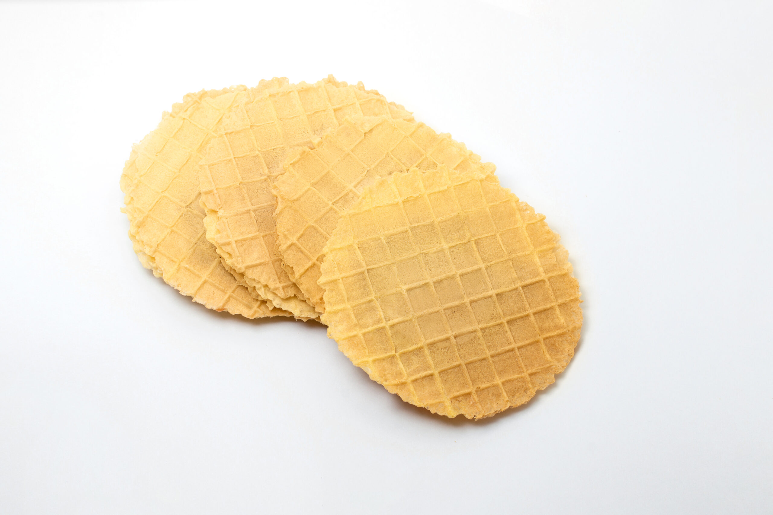 Hrustjaški Piena-Karam. vafeles 2kg