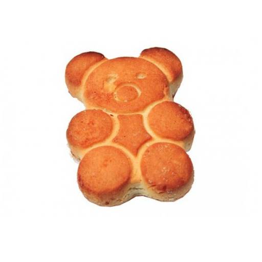 Sugar cookies "Mishunya" 1 kg