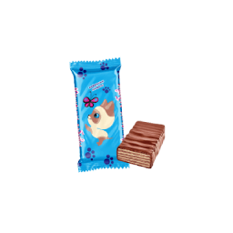 Wafer sweets "Murkiny zabavy" 4 kg