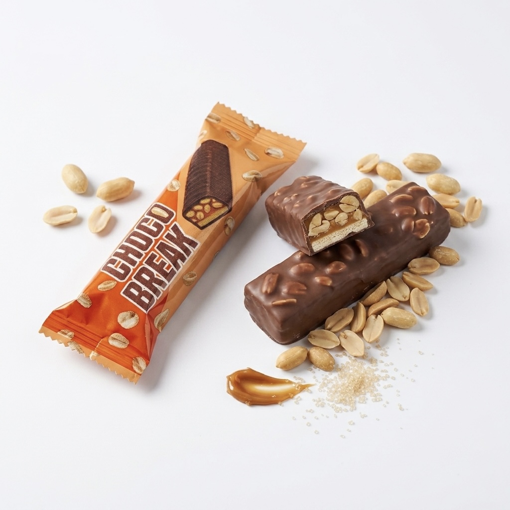 Choko Break konf.2kg Balu-UA