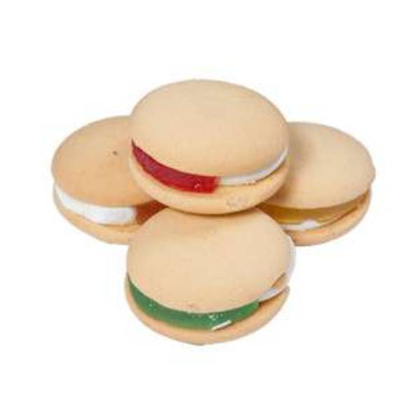 Sugar cookies "Gapiki" 1 kg