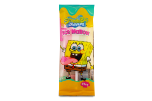 Zefīrs "SpongeBob" 11 gr
