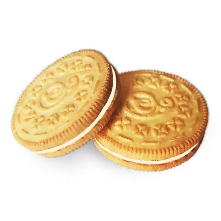 cookies "Sladonezh" with coconut flavor 100 gr