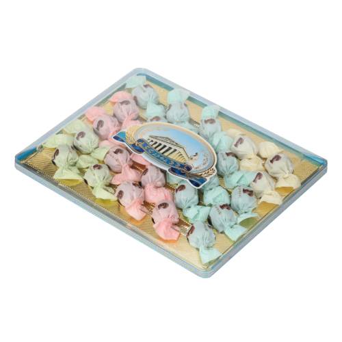 Glazed candies "Arfa" 350 gr