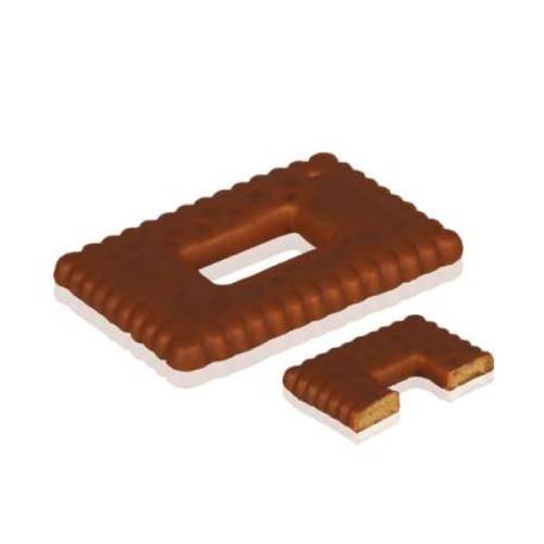 Cookies with toffee “Herbatniki toffi” 1 kg