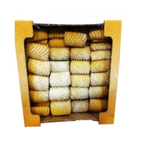 Shortbread cookies "Roladki" 1 kg