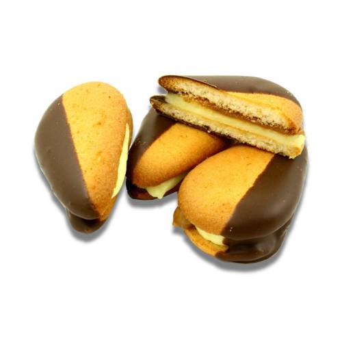 Biscuit cookies "Pomelo" 1 kg