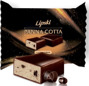 Konfektes "Panna Cotta" - Plūmes glazūrā 1500 gr