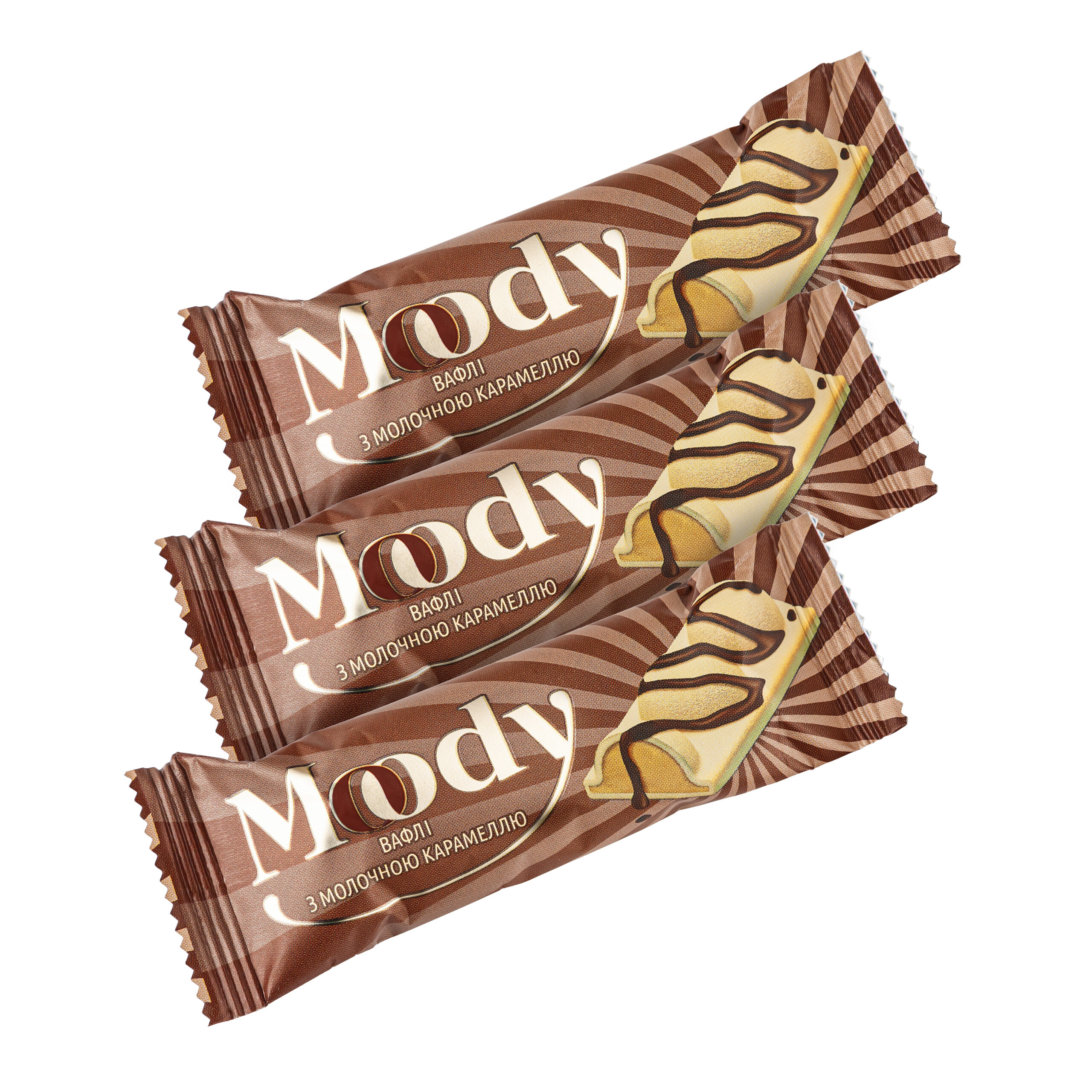 Moody Šokol.Karam.vaf.1,5kg Balu-