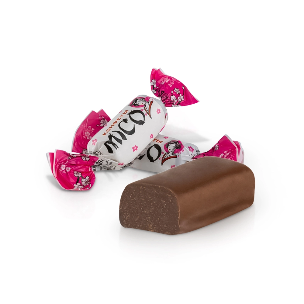 Šokolādes konfektes "Mico" 1 kg