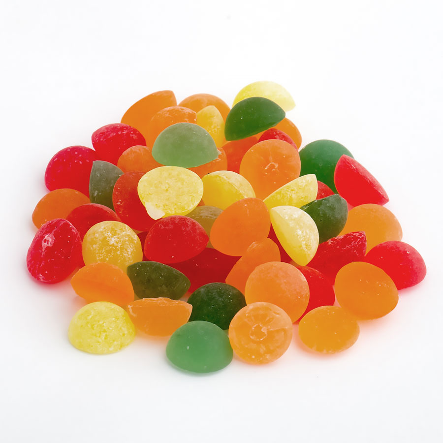 Sugar-free candies "Roks" 75 gr