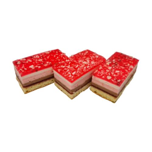 Sponge cakes "Holiday" 1 kg