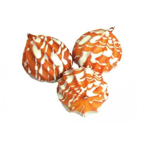 Donut made from yeast dough "Pyshka-hvastunishka" 1 kg