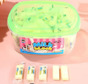 K-Milk Block konf.7g/100gb/12-CN