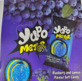 K-Yupo Meter Blueberry košļ.konf.35g/24gb/12-CN