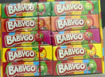 K-Babygo košļ.gum.12g/20gb/30-CN