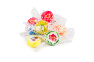 Candies "Roks" 3300 gr