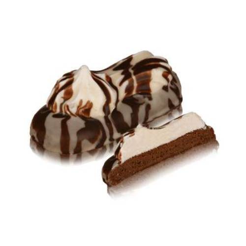 Yogurt eclairs "Eklerki" 1 kg