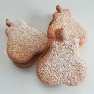 Biscuits "Kriause-Bumbieris" 2 kg