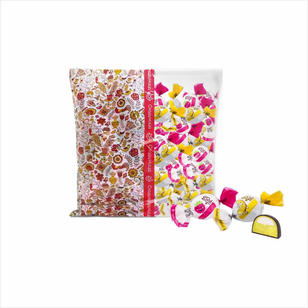 Konfektes "Milota" 1000 gr