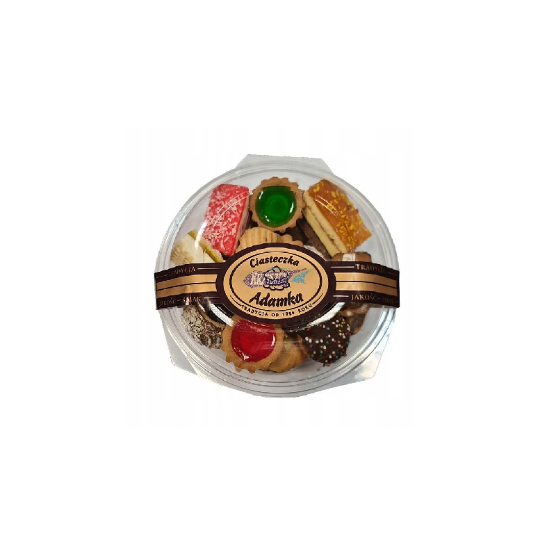 Cookies "Micha Slodka" 500 gr