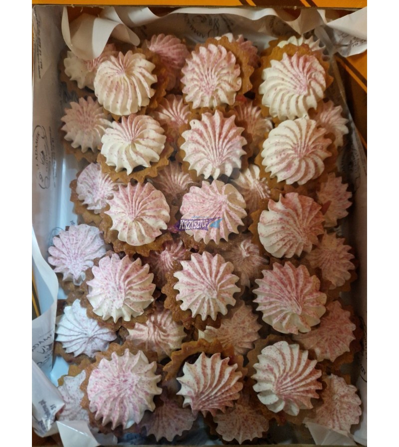 Sviesta cepumi “Aveņu Groziņi” 1800 gr