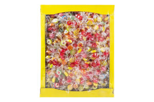 Candies "Roks" 3300 gr