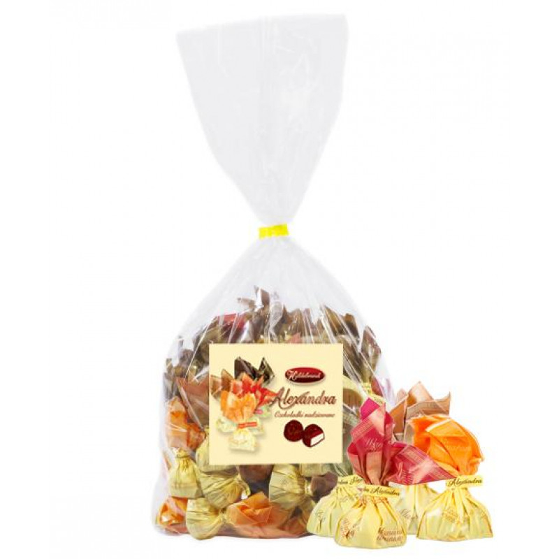 Šokolādes maisījums "Aleksandr" 1 kg