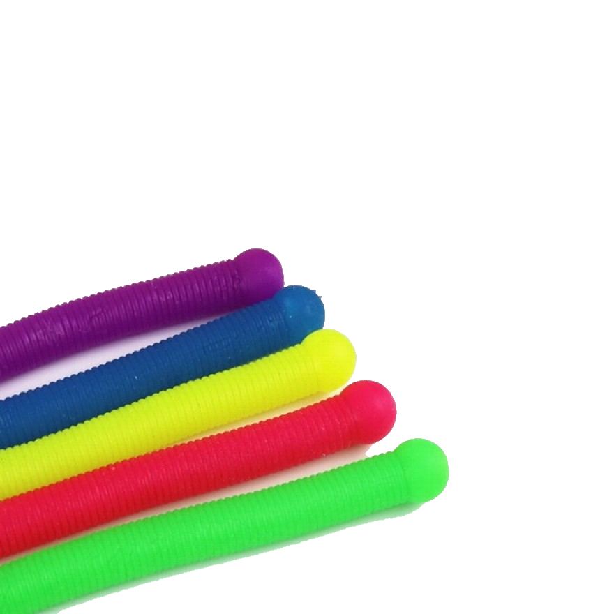 Anti-stress toy "Stretchy String" 5 gr