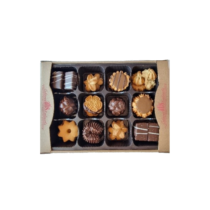Cookie set "Rinkinys" 300 gr