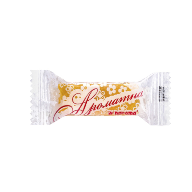 Конфеты "Ароматна лимон" 2500 гр