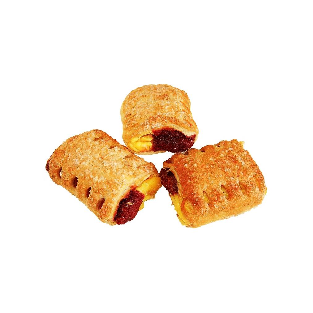 Cookies "Bambino" with filling 1800 gr