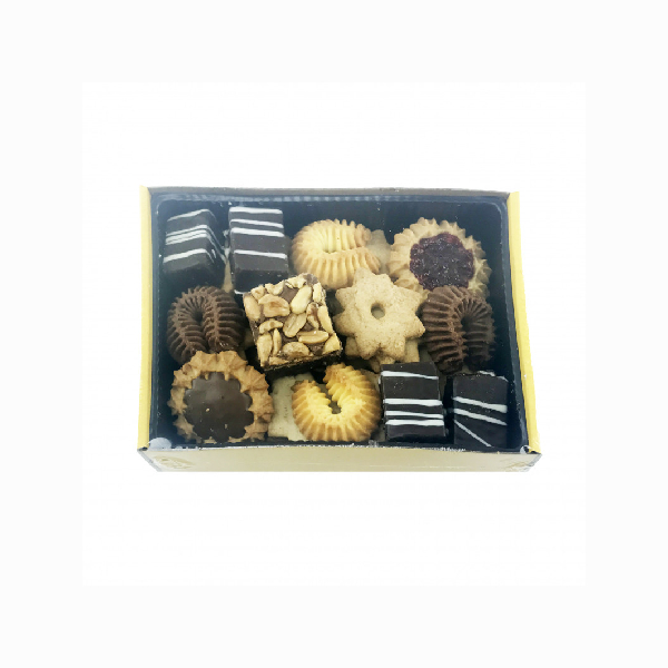 Cookies set "Banquet" 300 gr