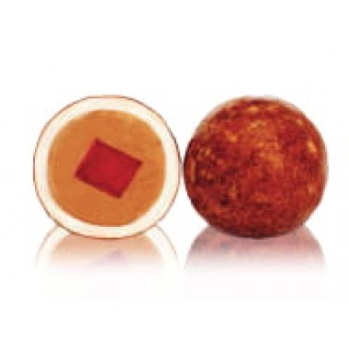 Candies "Koralik" with barberry flavor 1 kg