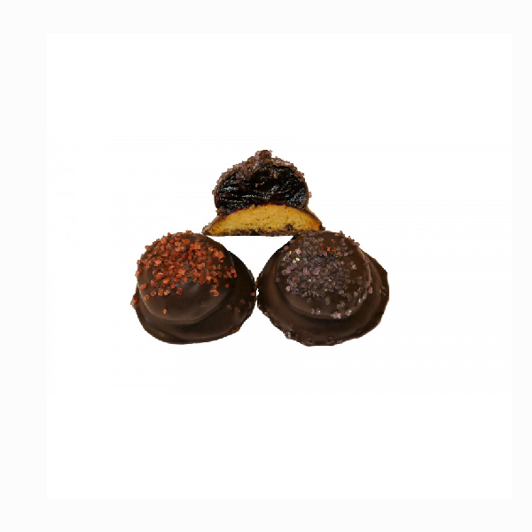 Biscuits "Diamond cherry" 2 kg